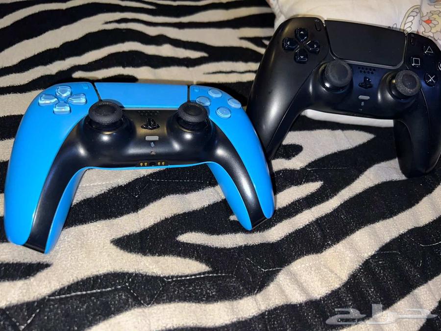 PS5 controllers same like brand new condition63801542783105111