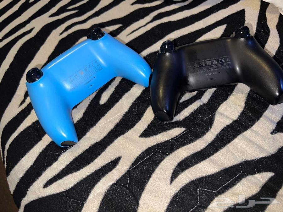 PS5 controllers same like brand new condition63801542783105112