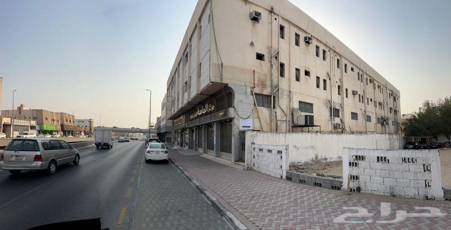 Building for sale on King Fahd Road in Dammam63612315829251113