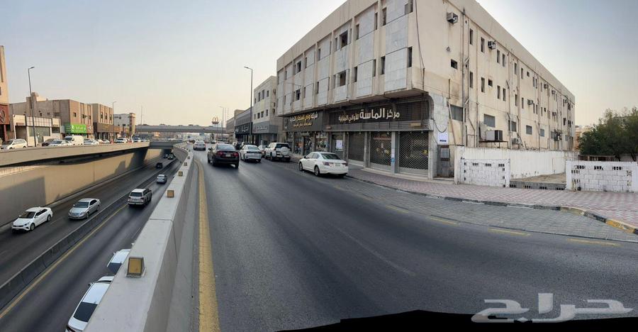Building for sale on King Fahd Road in Dammam63612315829251112