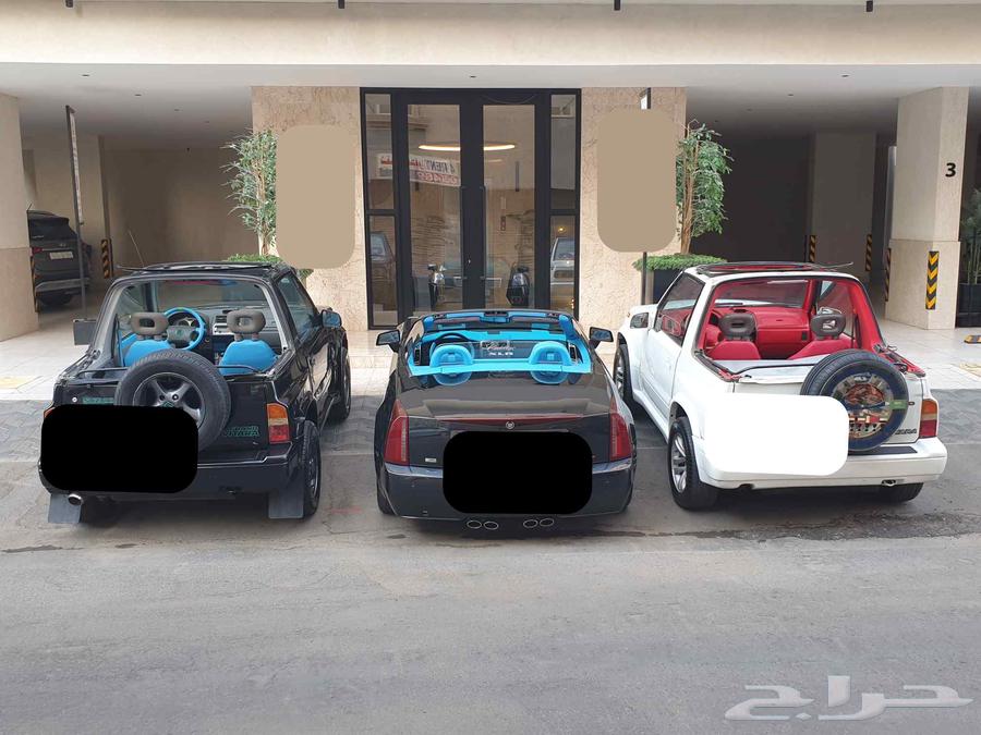 Suzuki Vitara Convertible63983583940354111