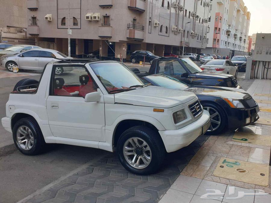 Suzuki Vitara Convertible63983583940354114