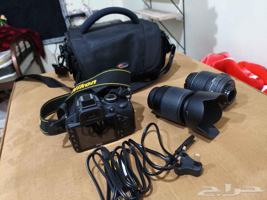Nikon 3200D camera price per shot63801542686851112