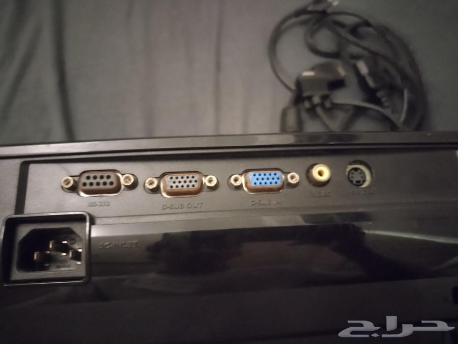 Projector for sale63805456868737112