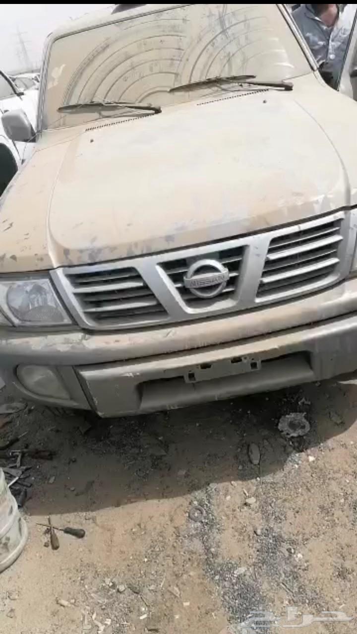 Nissan Fatih63982807297793110
