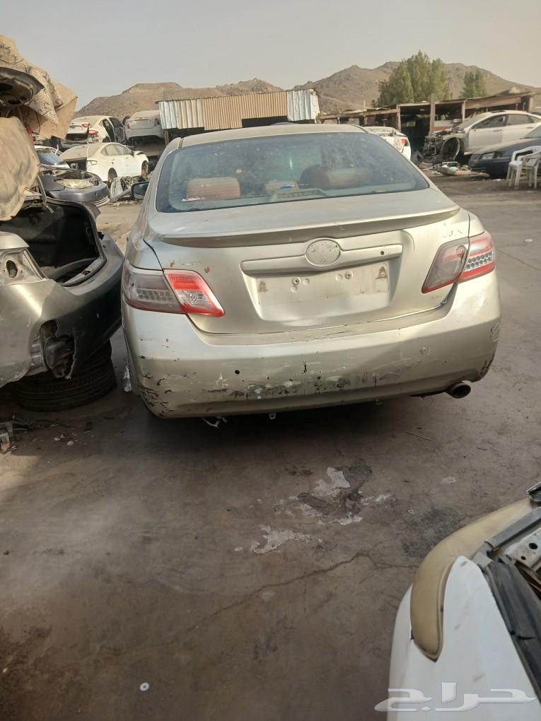 Toyota Camry spare parts from model 2003 to model 2011, all parts available63981967160705112