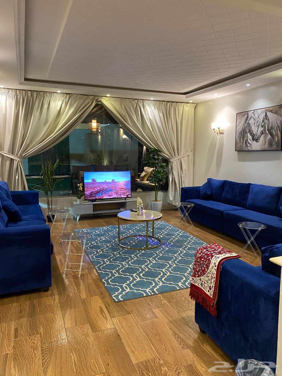Al-Salih Al-Rimal - The pleasure of privacy and comfort63614102575489114