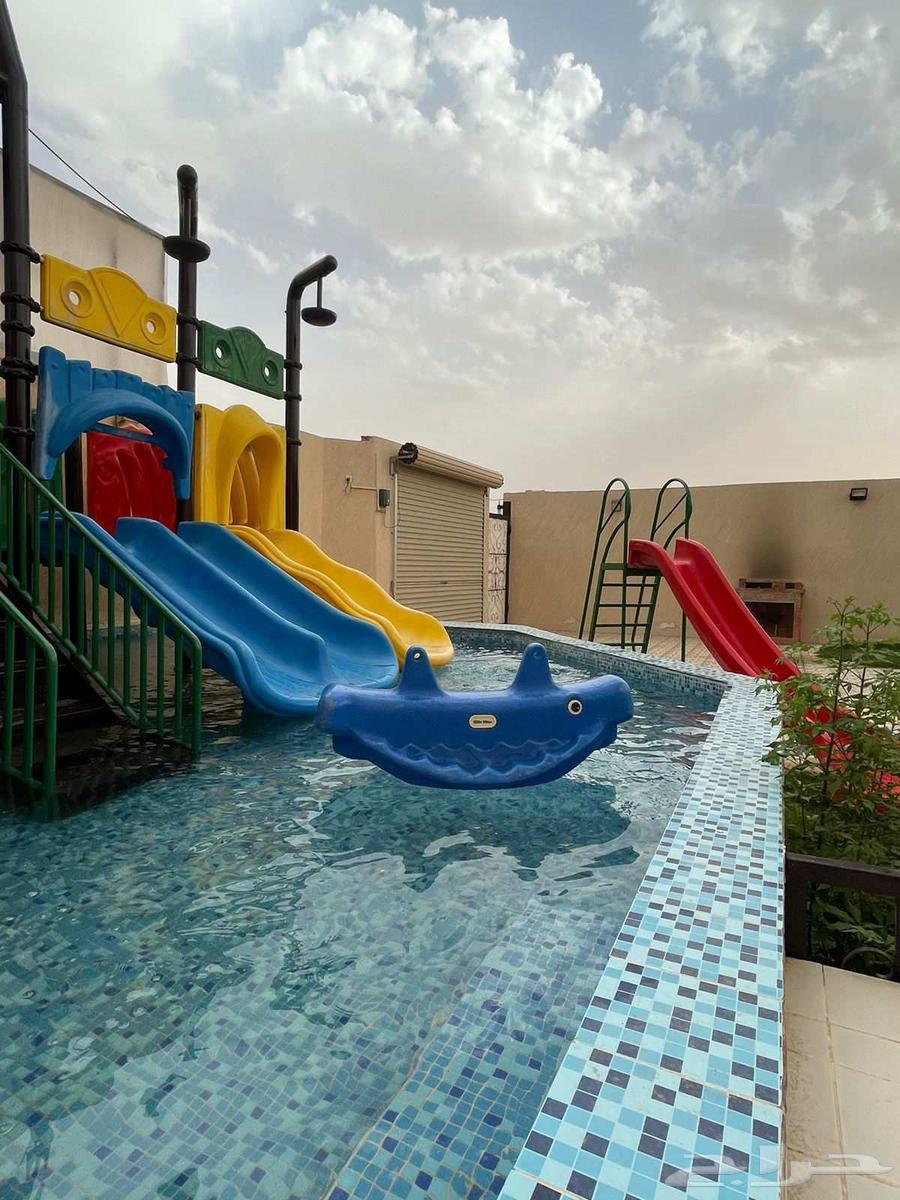 Al-Salih Al-Rimal - The pleasure of privacy and comfort63614102575489112
