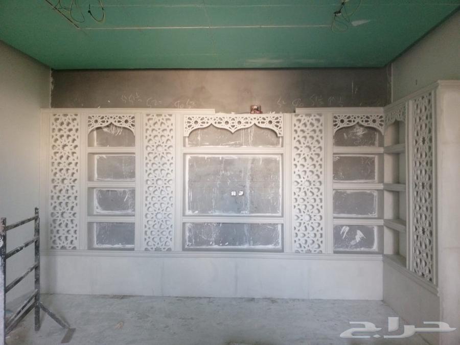 New gypsum board decoration that absorbs moisture, price 25, solid work63613643641859112