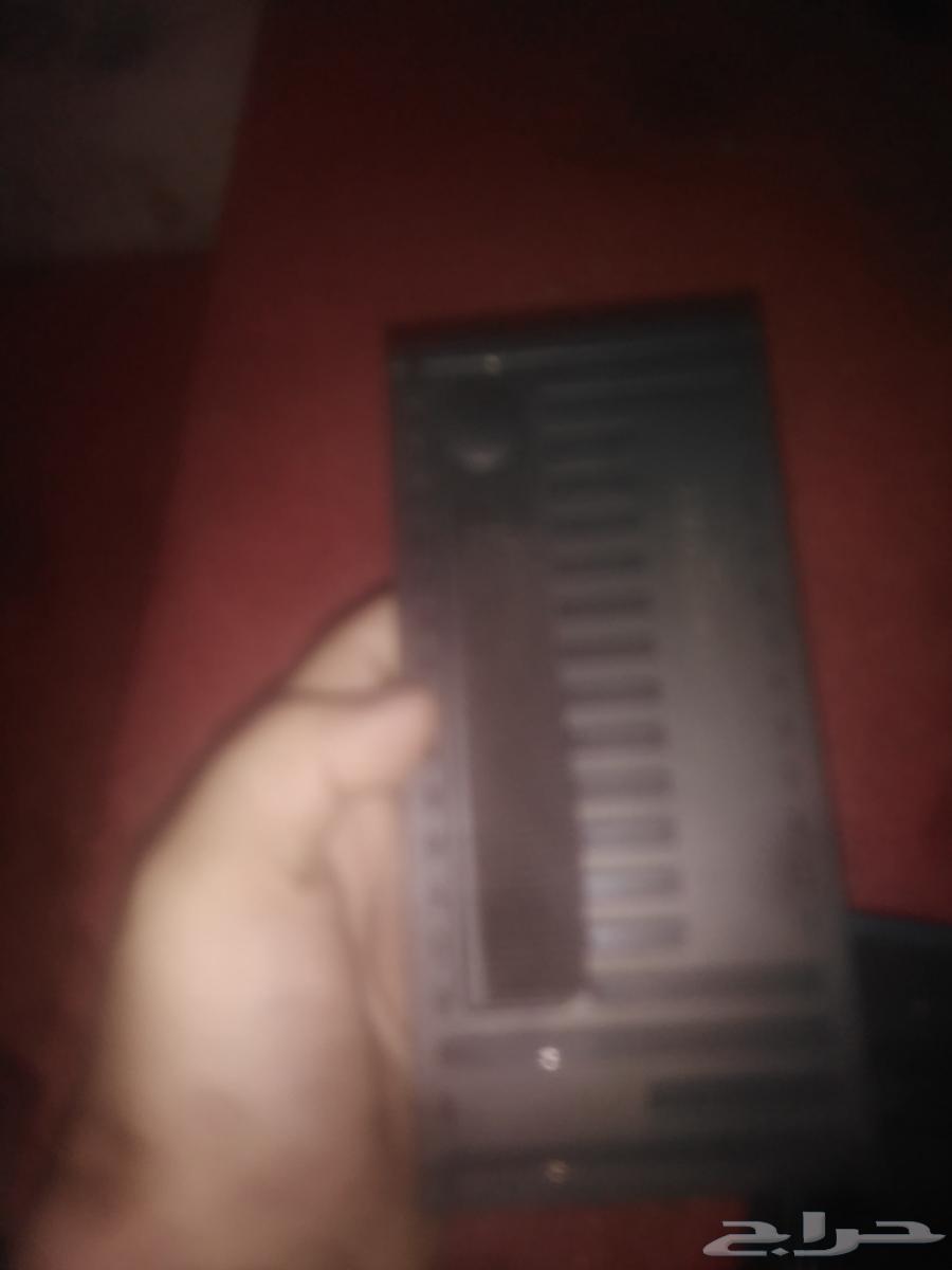 شاحن متنقل بقوت 60الف واط جديد ولا قد استعمل معا شاحنه63825268940033114