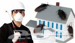 Insect Control Company and Pesticide Spraying for All Types of Insects63613634115329112