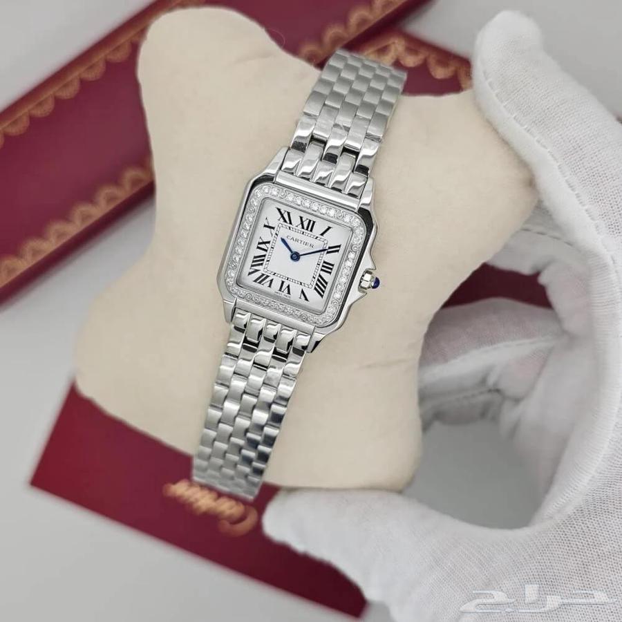 Cartier Panthere watch63391615177729111