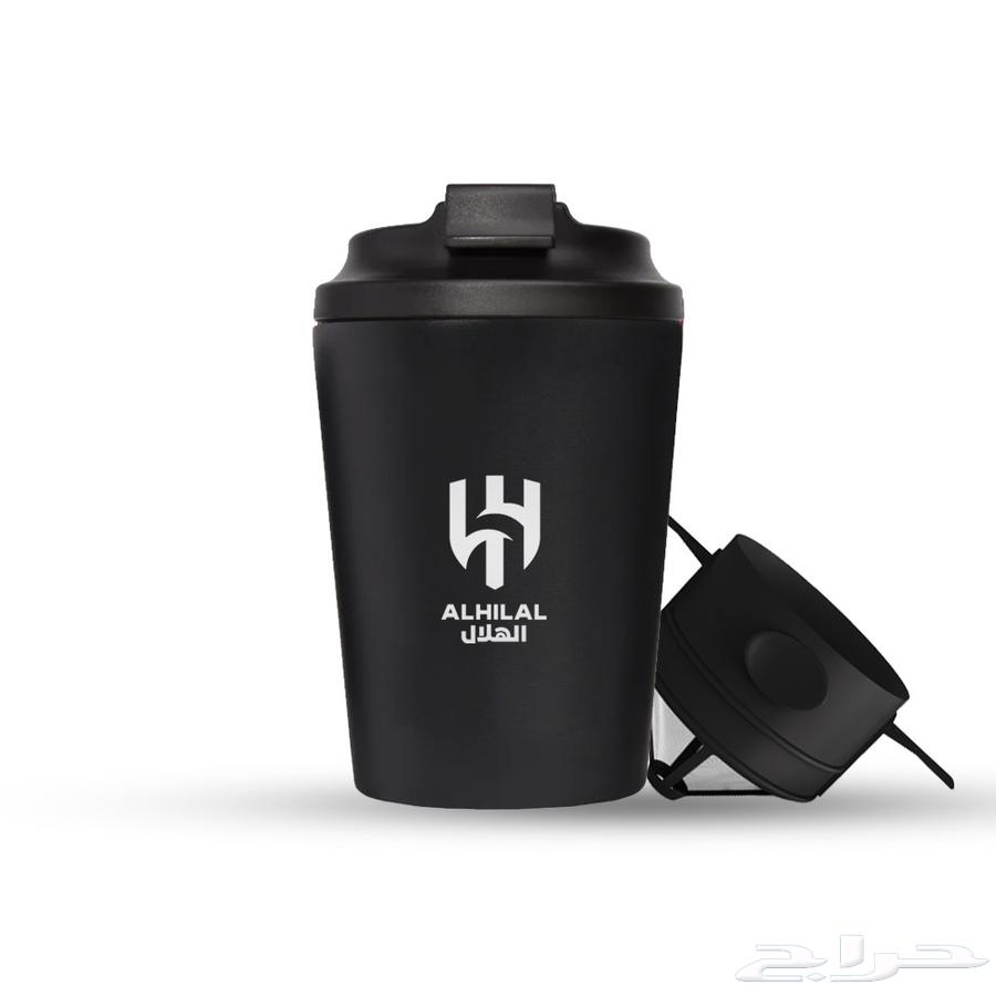 Cup of Al-Hilal with name in a unique design63443021578114110