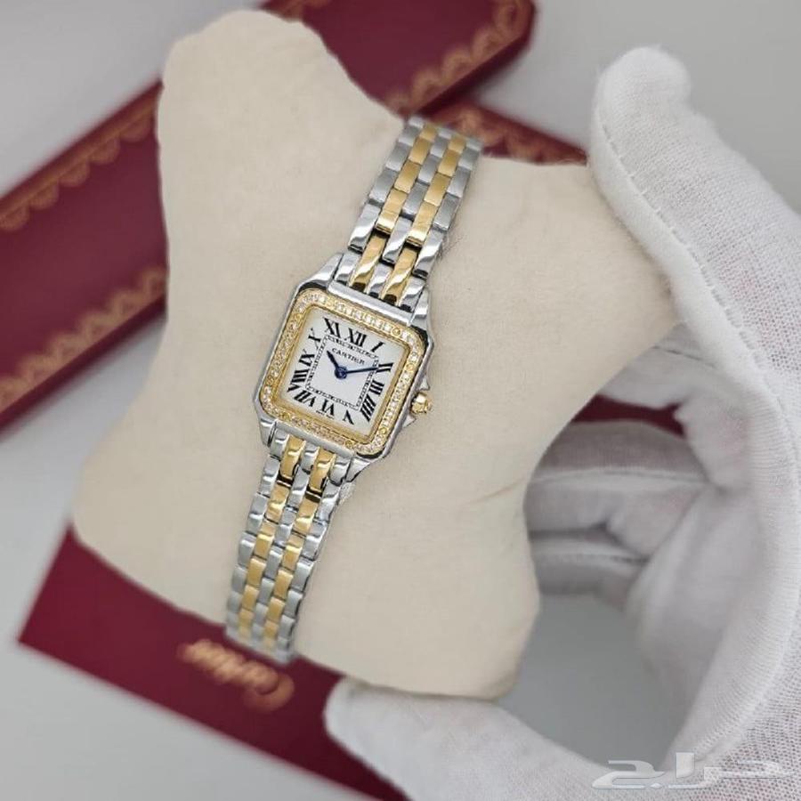Cartier Panthere watch633916151777291124