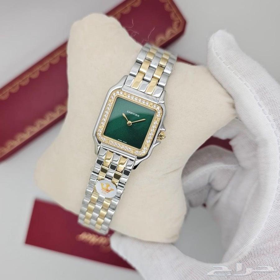 Cartier Panthere watch63391615177729113