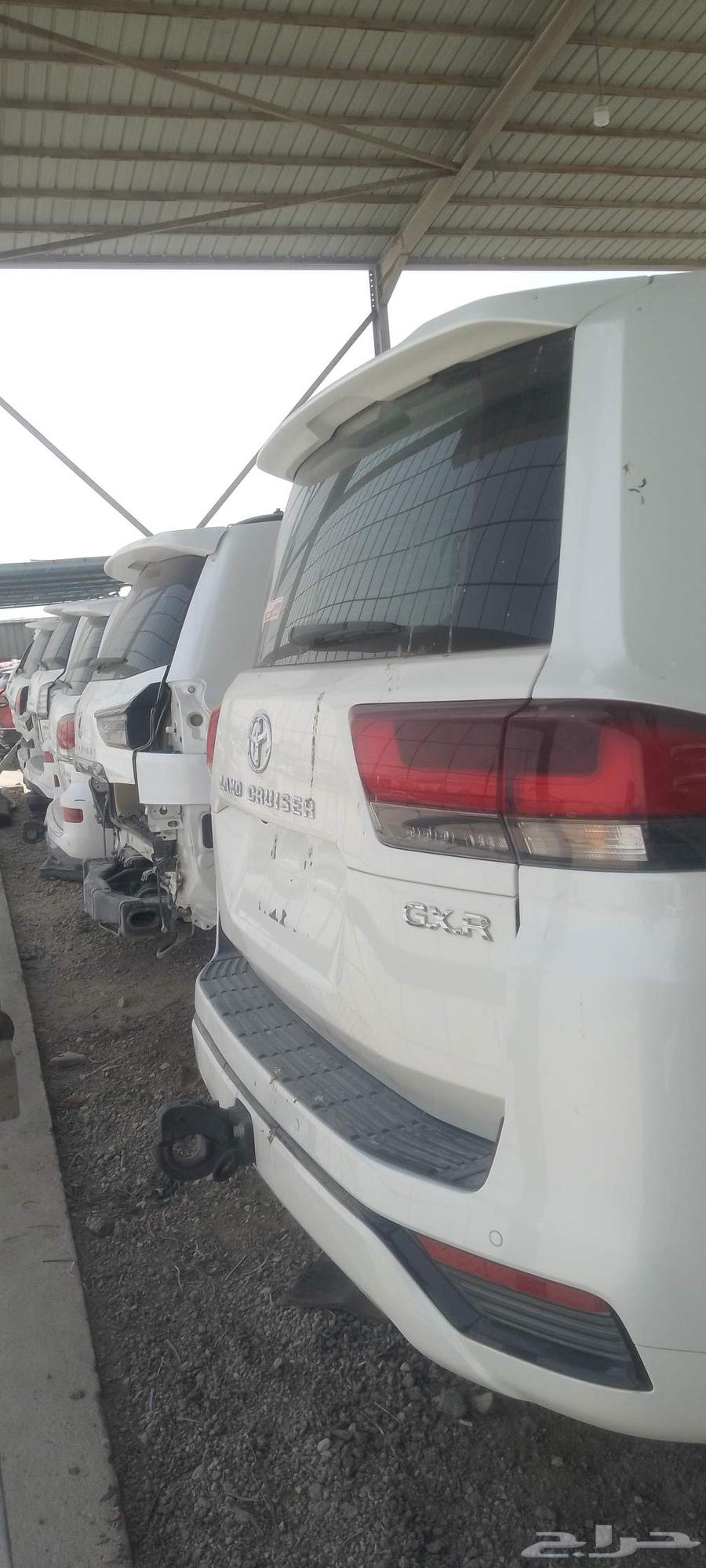 تشليح الحاير بالرياض لجميع انواع قطع غيار السيارات63399575323394113