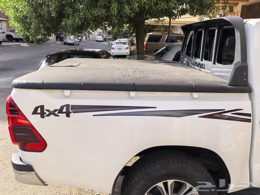 صندوق سياره تويوتا نظيف63399637447555113