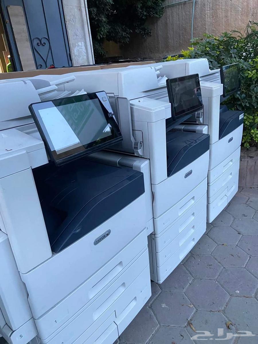 صيانه وبيع وشراء ماكينات تصوير مستندات وطابعات63392909121409113