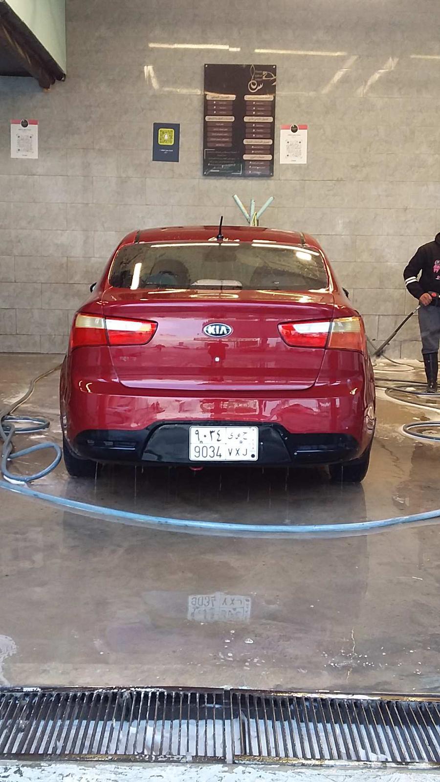 Kia Rio for sale 201563654653009153114