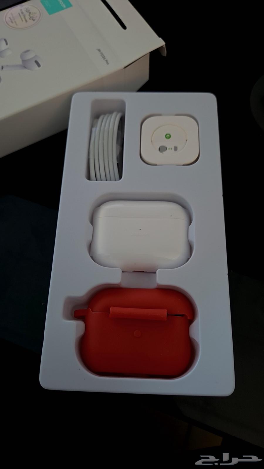 سماعة جوي روم JR-T03S PRO63391647437443111