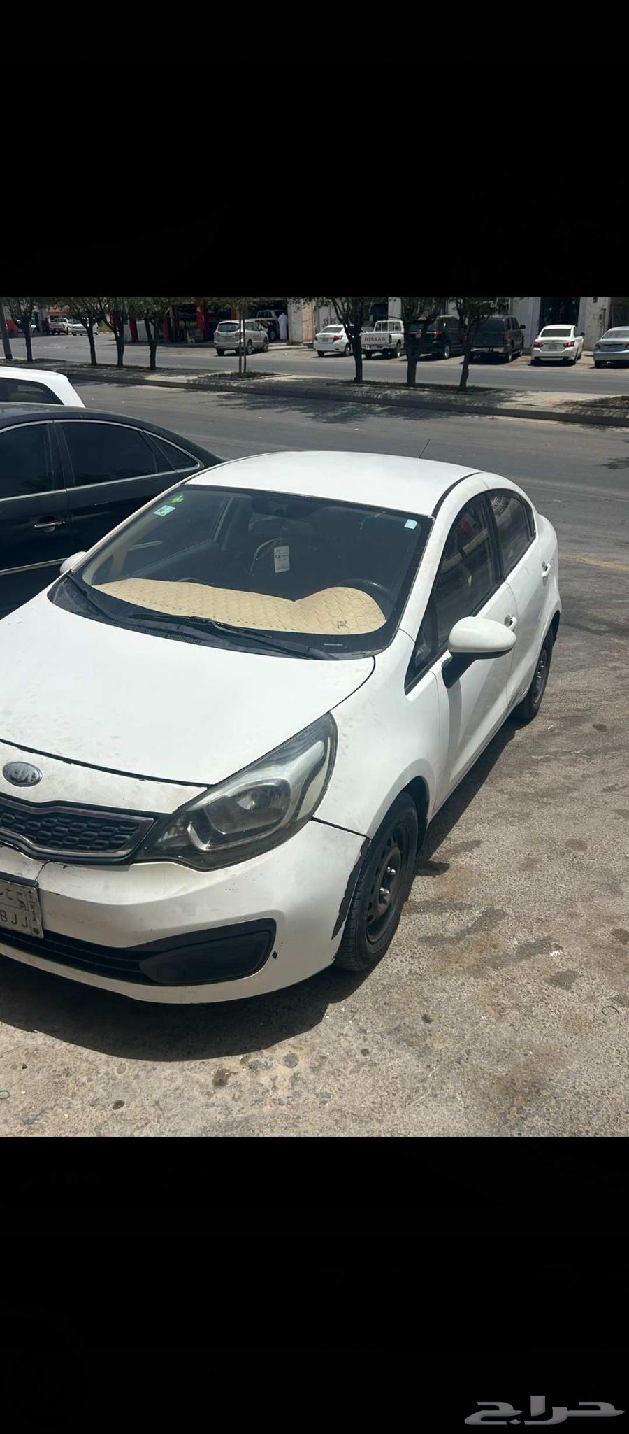 Kia Rio 201463398166697857112