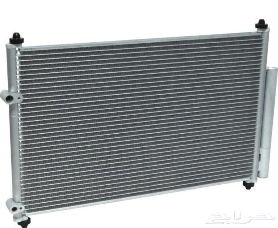 A semi-new air conditioner and a KIA Rio compressor from 2012 to 201663399560778625111