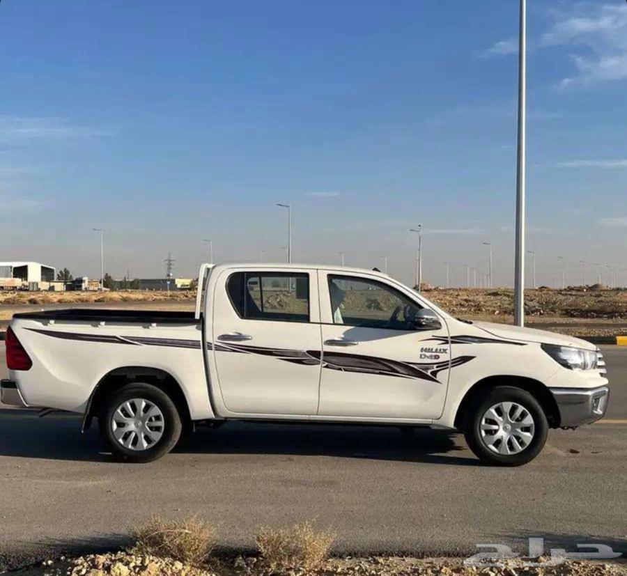 Toyota Hilux GR Sport without double diesel63398167167105112