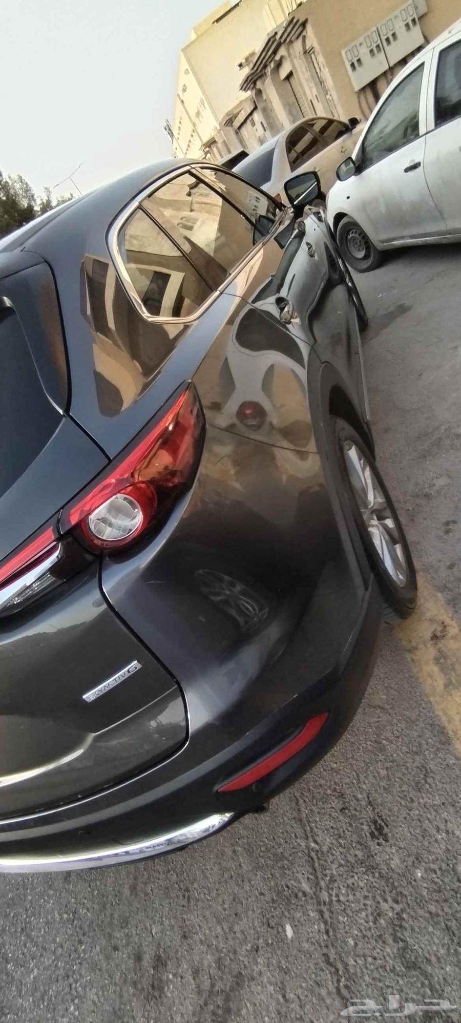 مازدا cx963398164400129113