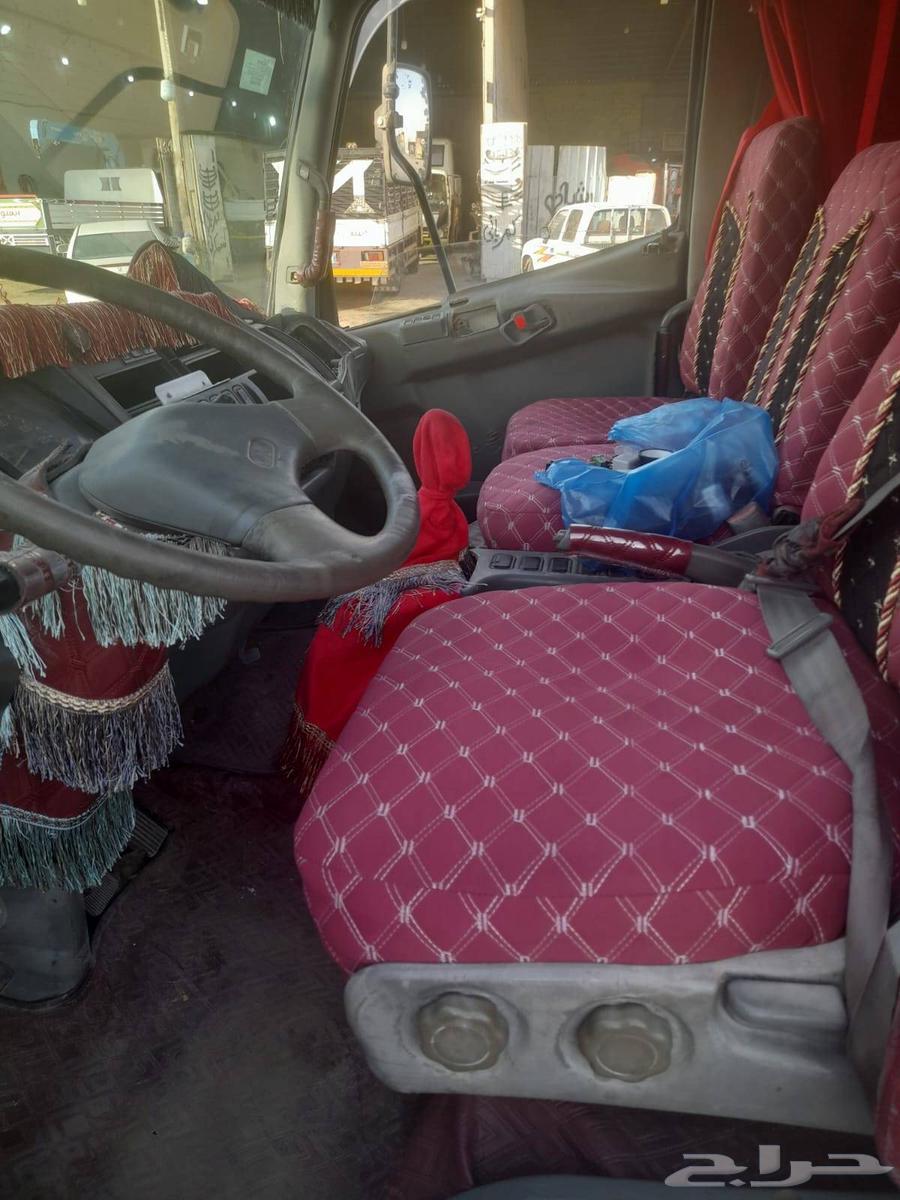 Mitsubishi Lorry 200863398191321473112