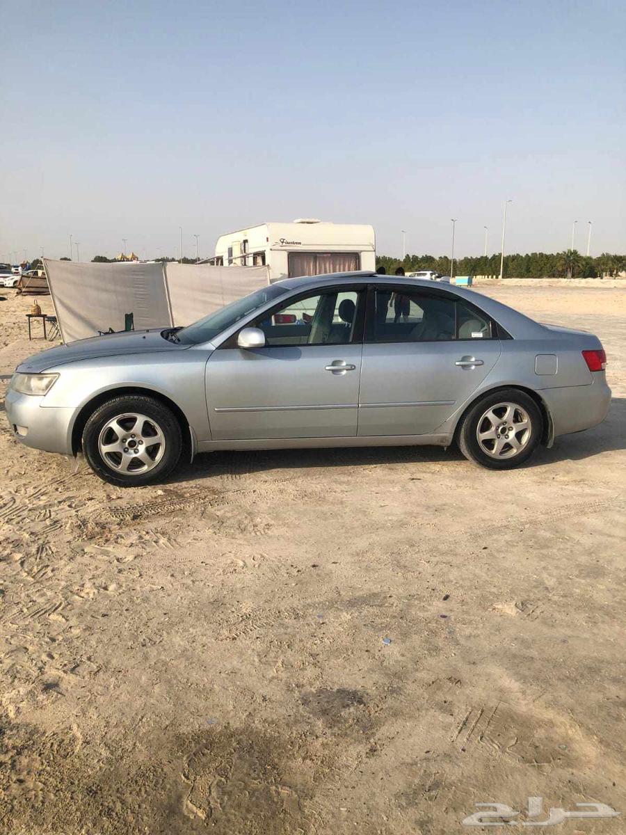 Hyundai Sonata 2006, clean condition, for sale63398217796226119