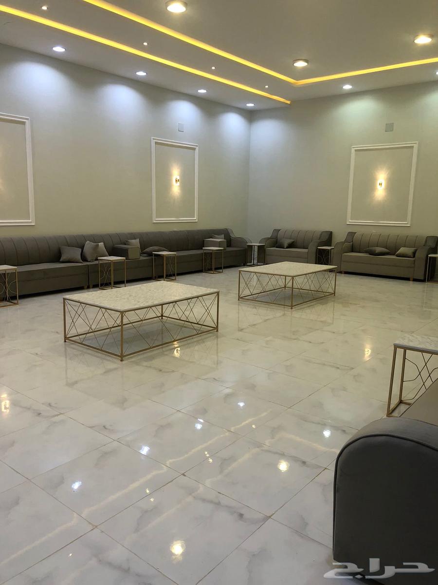 استراحة التميز للمناسبات للايجار اليومي63380116744834112