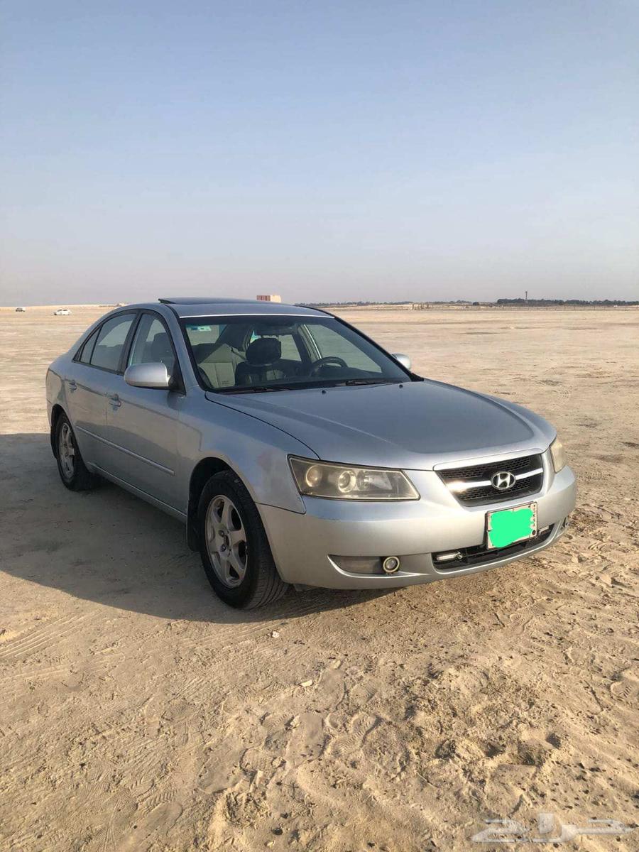 Hyundai Sonata 2006, clean condition, for sale63398217796226112