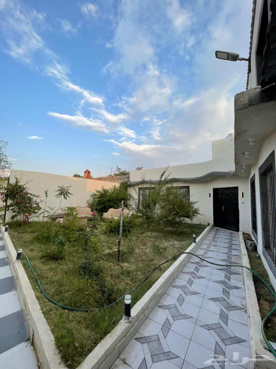 Rest area in Al-Namas63380024732161111