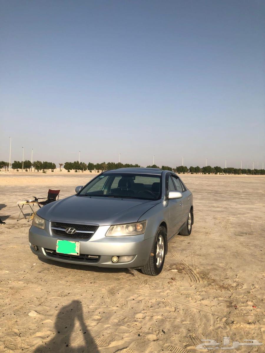 Hyundai Sonata 2006, clean condition, for sale63398217796226111