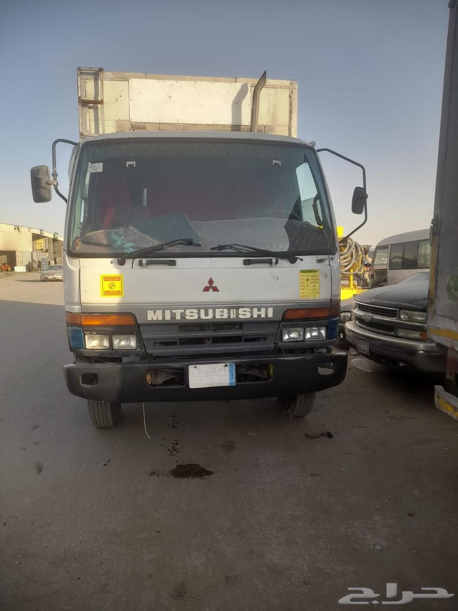 Mitsubishi Lorry 200863398191321473111