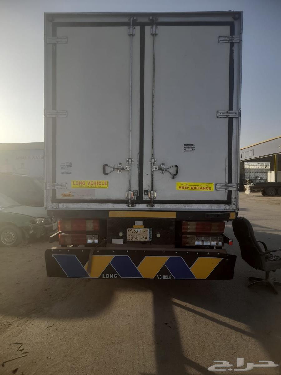 Mitsubishi Lorry 200863398191321473113