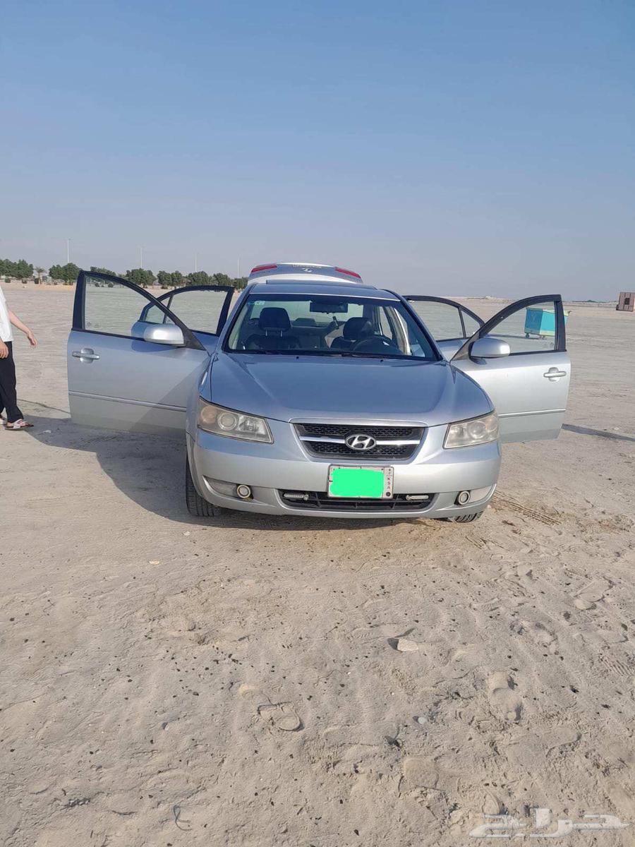 Hyundai Sonata 2006, clean condition, for sale63398217796226113