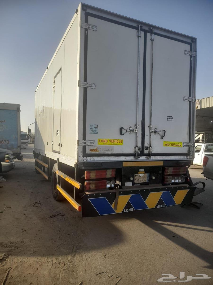 Mitsubishi Lorry 200863398191321473114
