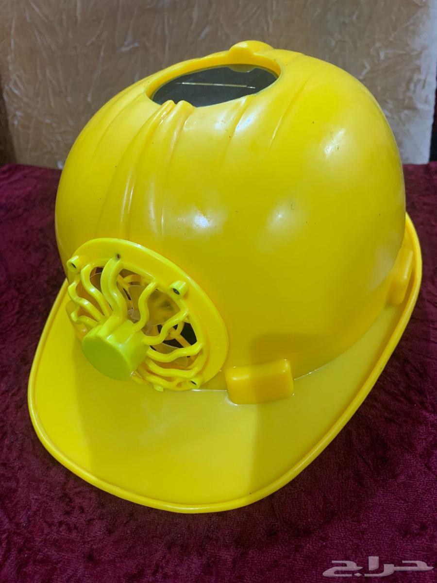 دافور غاز وقبعة مهندس63394695659779113