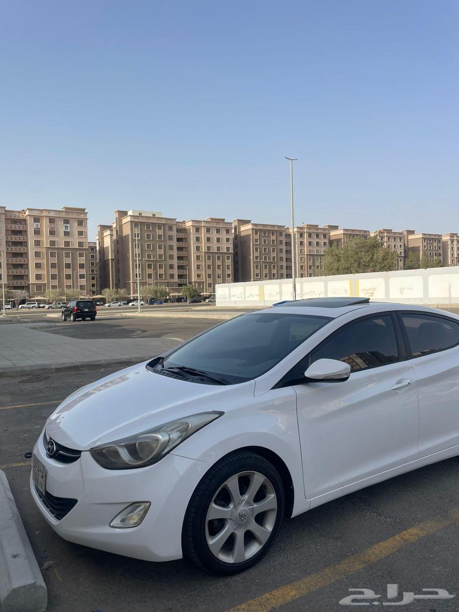 النترا 2013 نظيفه جدا مالك أول للبيع63399637295873114