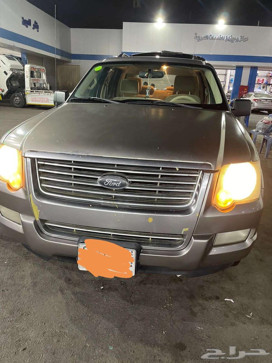 Ford Explorer 200863399563194243111