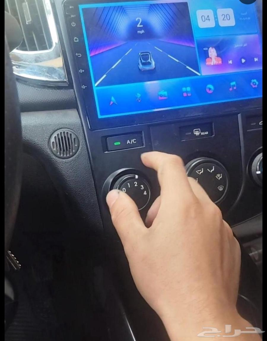 مفتاح تكيف كيا سيراتو 201263399546388739117