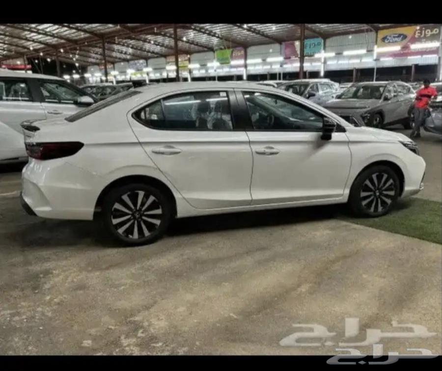 هوندا سيتي EX 202463399620806913113