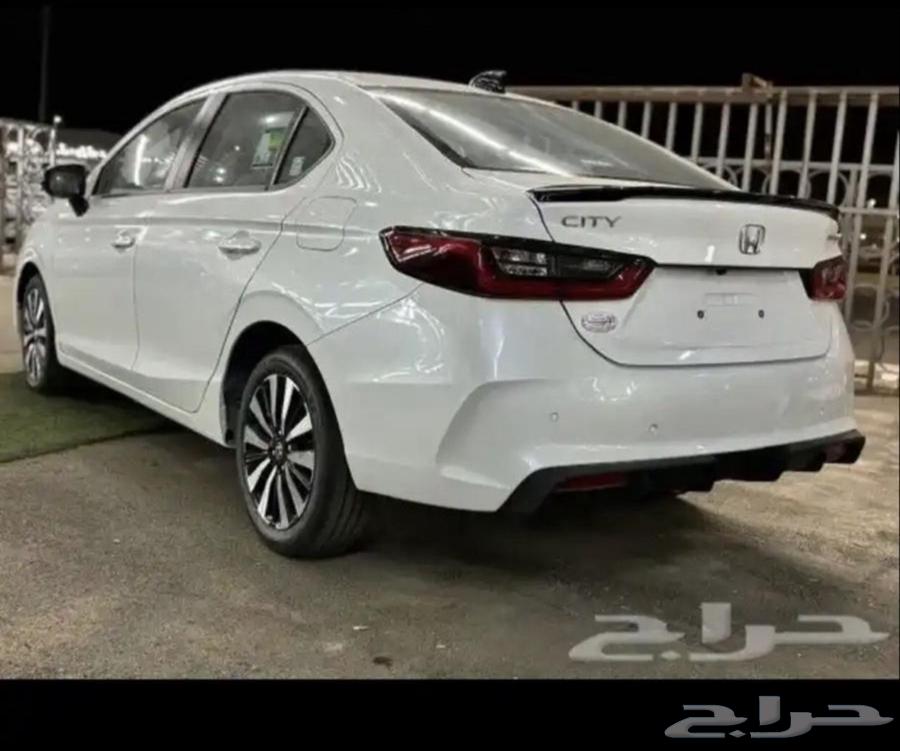 هوندا سيتي EX 202463399620806913114