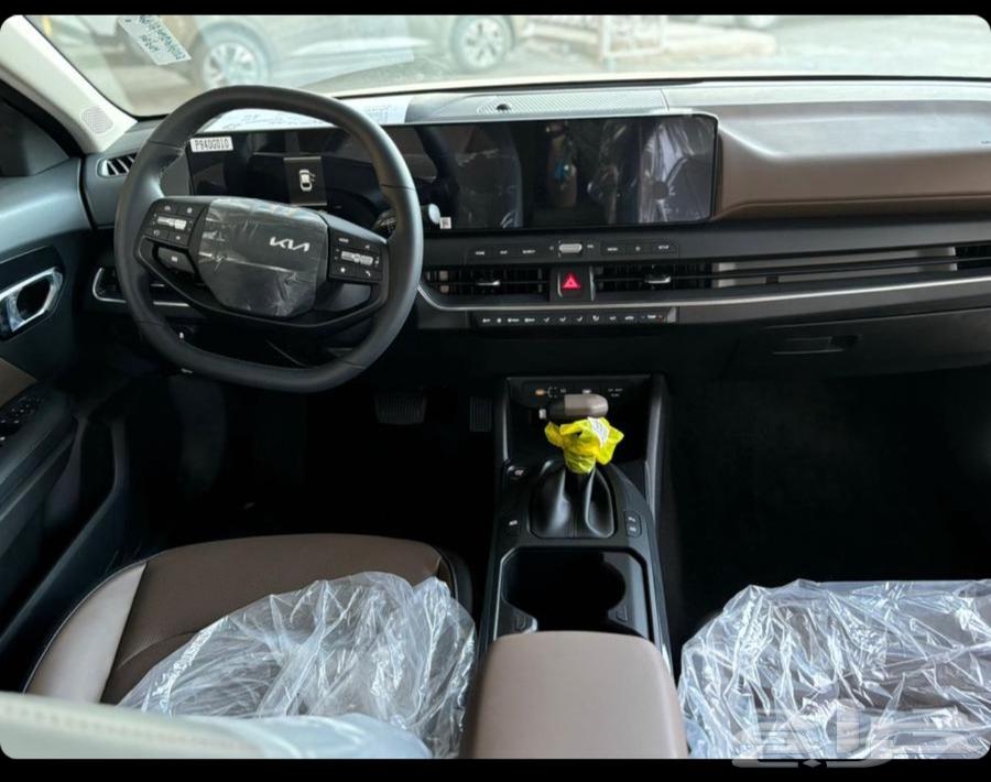 Kia K4 Model 202663399615105154114