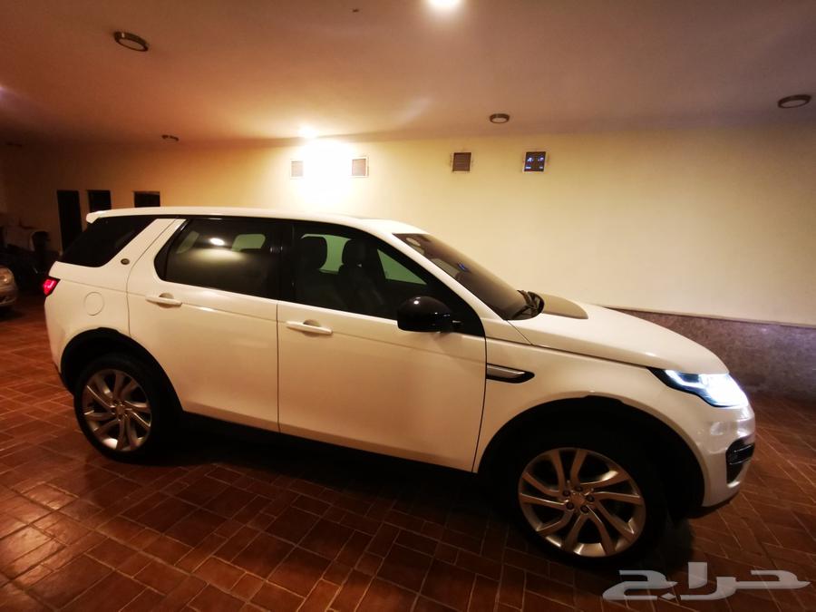 Land Rover Discovery Sport 201563399582104195114