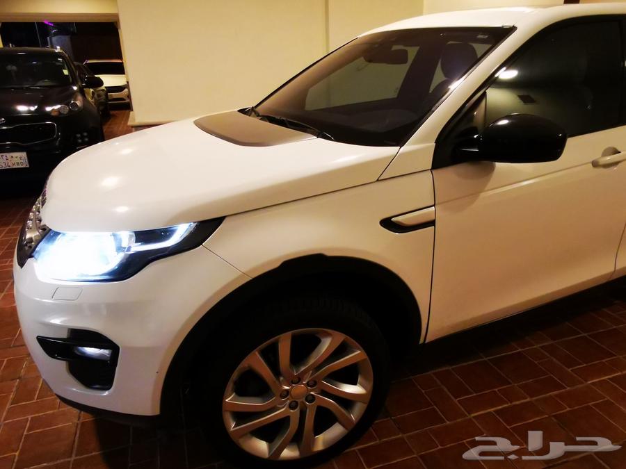 Land Rover Discovery Sport 201563399582104195112