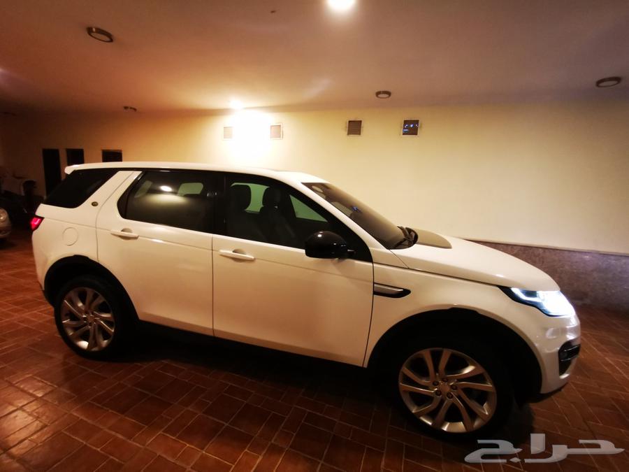 Land Rover Discovery Sport 201563399582104195113