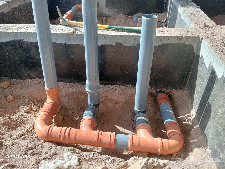 سباك تسليك مجاري بلاعات فك سدد بالمدينه المنوره633808652097311126