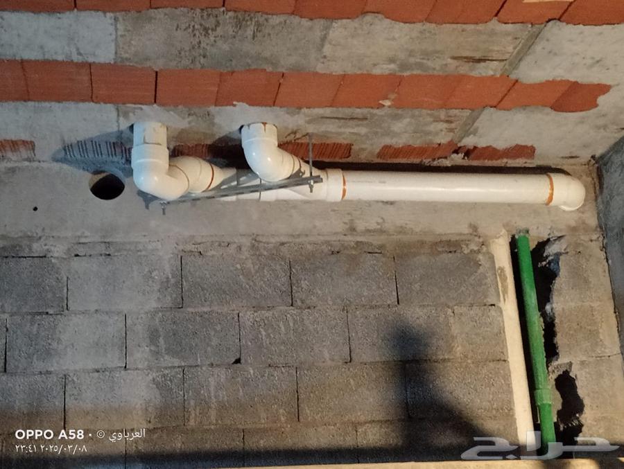 Plumber, unblocking drains and sewage pipes, removing clogs in Al-Madinah Al-Munawwarah63380865209731111